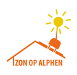 Zon op Alphen Logo